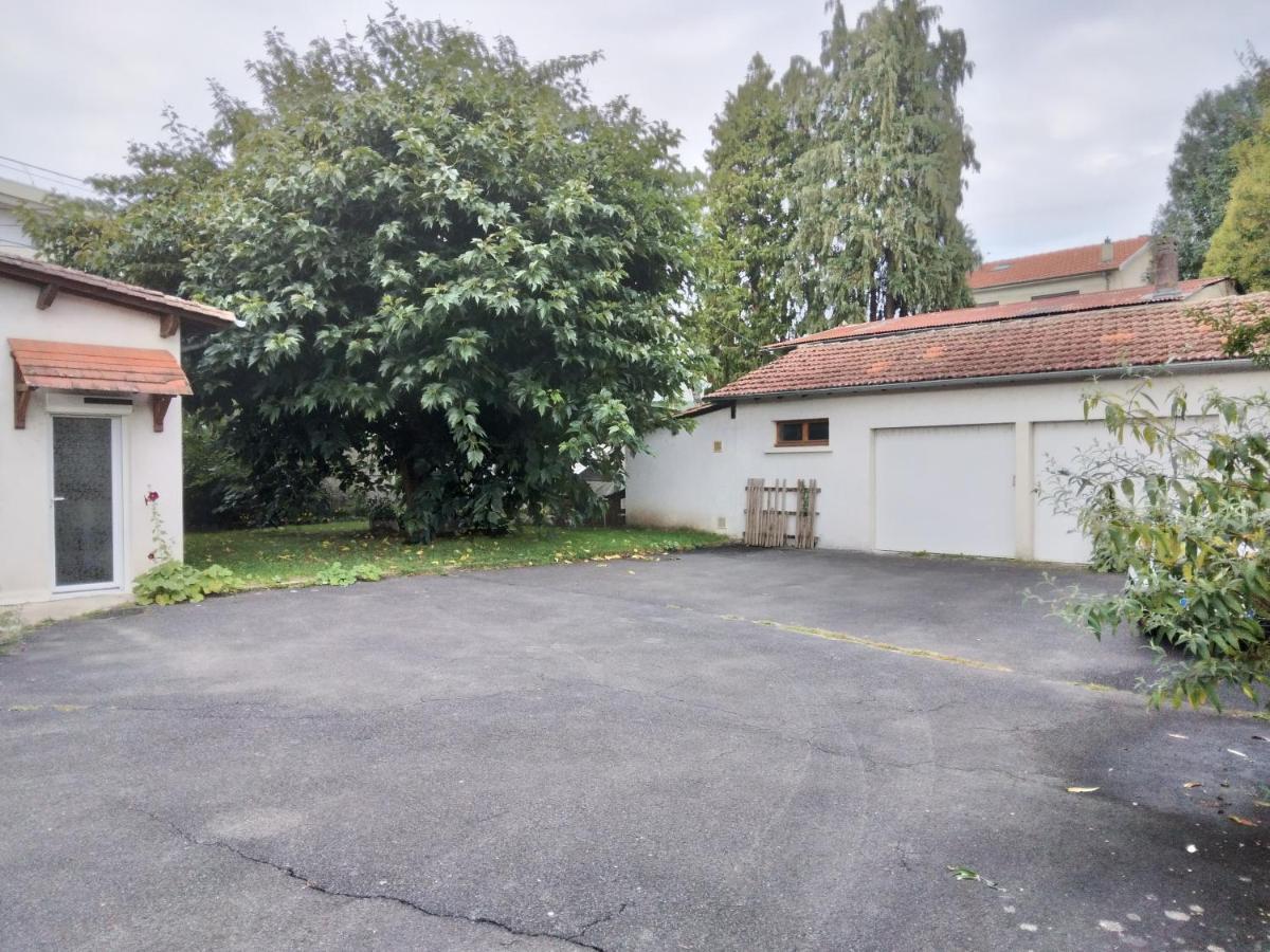 Chambre D'Hote Dans Maison Privee Perigueux Exterior photo